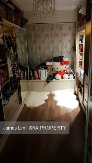 Blk 571B Woodlands Avenue 1 (Woodlands), HDB 5 Rooms #177715192